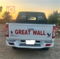 جريت وول وينجل 5